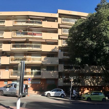 T2 Vallombrosa Terrasse Parking Apartment Cannes Exterior photo